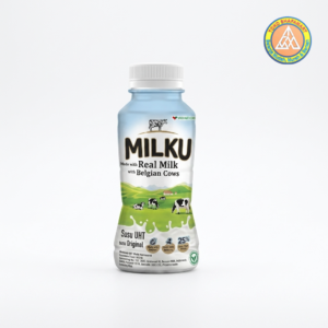 Milku Original 200ml