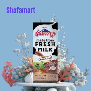 Fresh Milk Choco Malt 250
