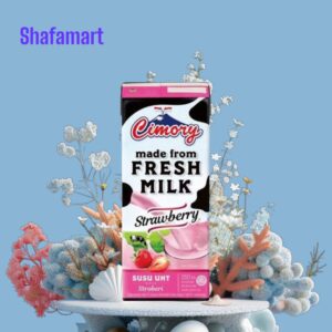 Fresh Milk SB 250