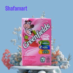 Greenfield SB 105