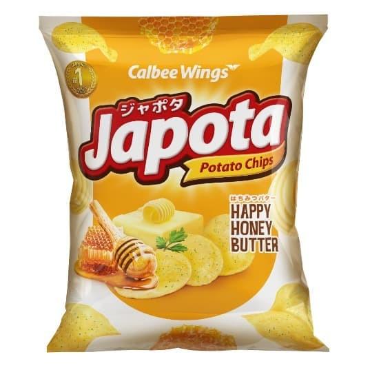 Japota Happy Honey Butter 35 g
