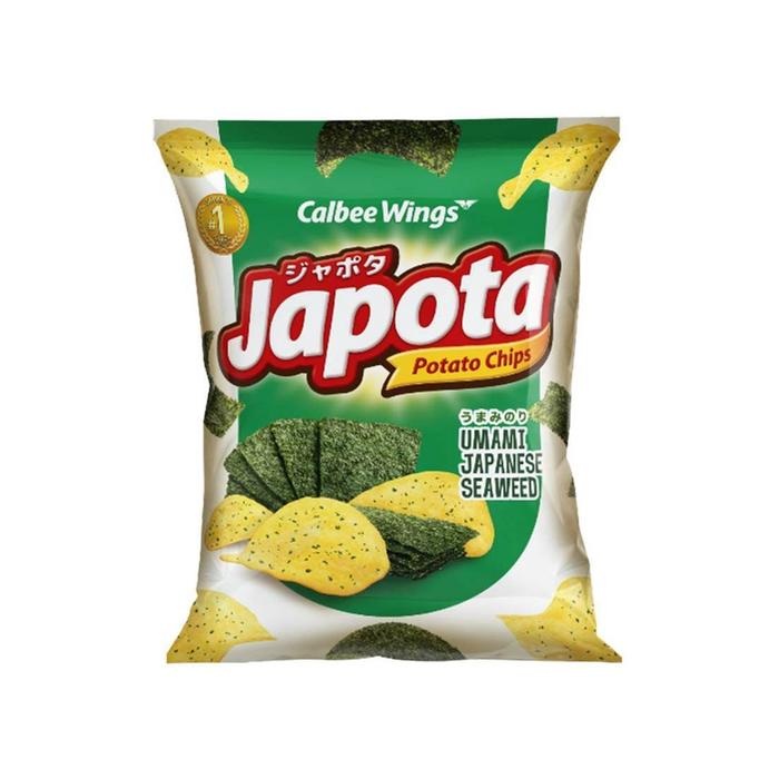 Japota Umami Japanese Seaweed 35 gr