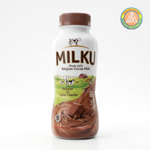 Milku Chocolat 200ml
