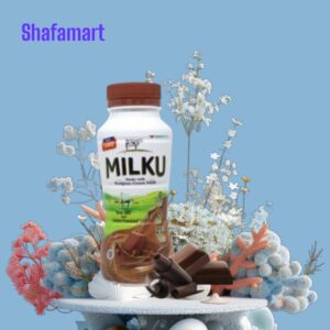 Milku Chocolat 200ml