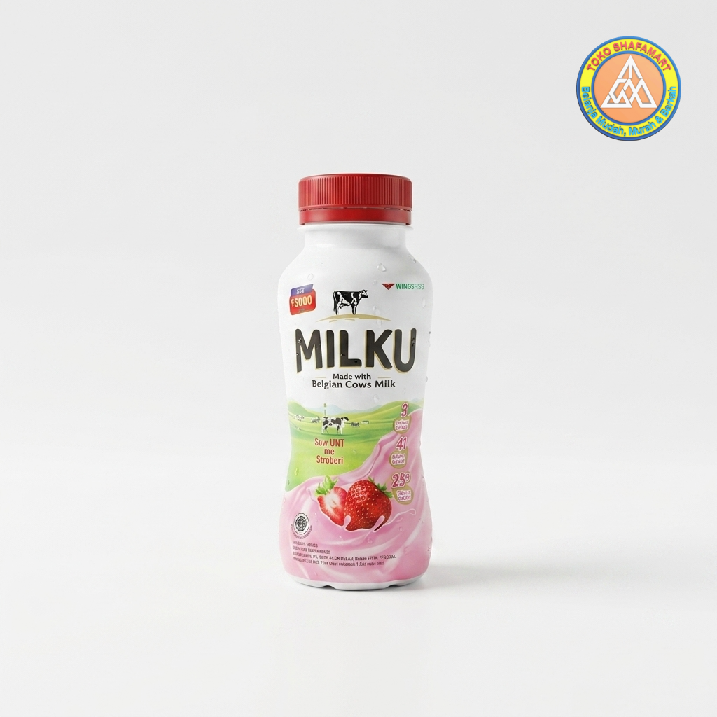 Milku SB 200ml