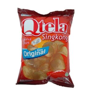 Q - Tela Original 185 gr