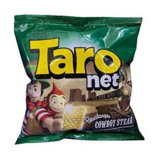 Taro Net Cowboy 10 gr