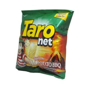 Taro Net MP Potato BBQ 36 gr