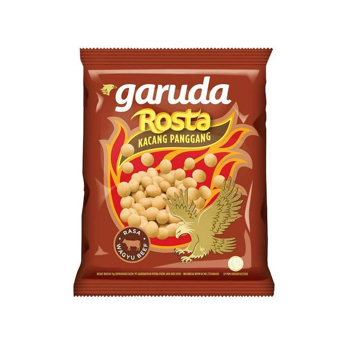 Garudafood Rosta Wagyu Beef 95gr