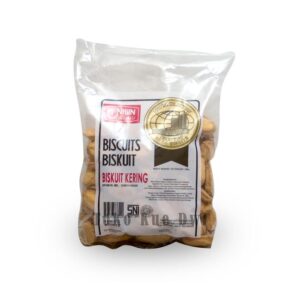 Nissin Biscuit Kering 300g