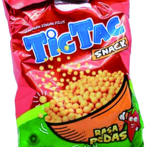 Tictac 90 gr Pedas
