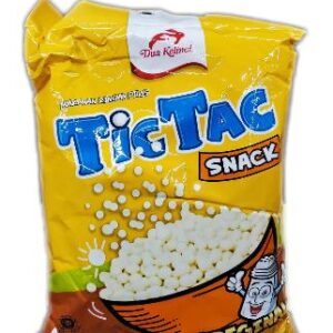 Tic Tac Dua Kelinci Original 90 gr