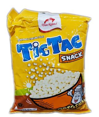Tic Tac Dua Kelinci Original 90 gr