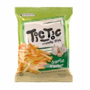 Tictac Ayam Bawang 90gr