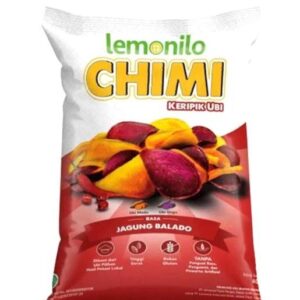 Chimi 40gr Jagung balado