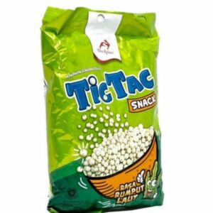 Tictac pilus rumput laut 90gr