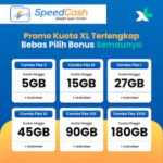 Data XL
