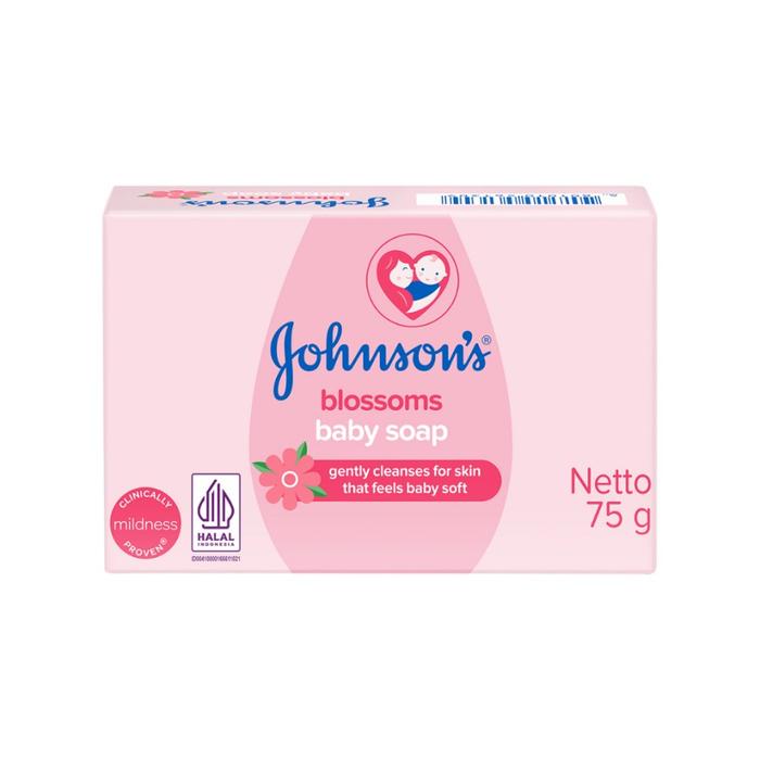 Johnson's Baby Cologne Summer Swing