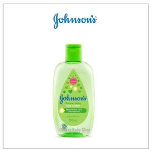 Johnson's Baby Cologne Summer Swing