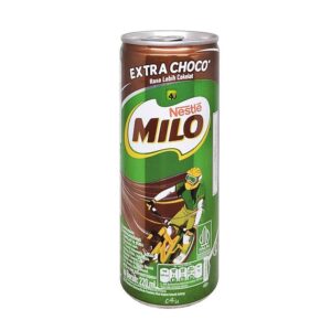 Milo RTD 220ml Chocolat