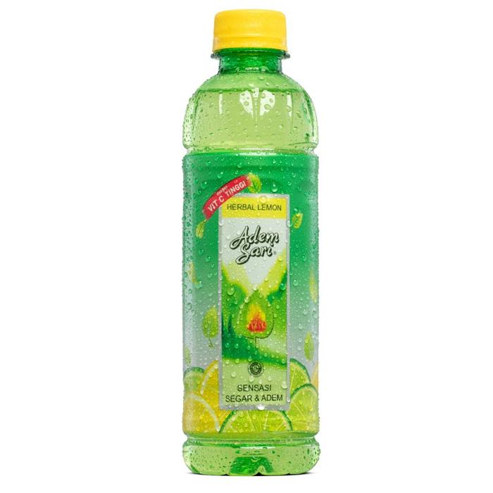 Adem Sari Botol 350 ml