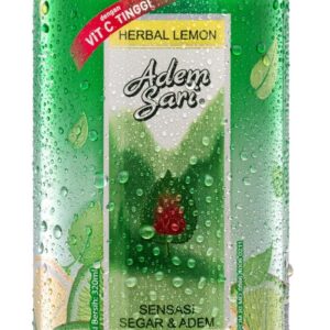 Adem Sari 330 ml ching ku