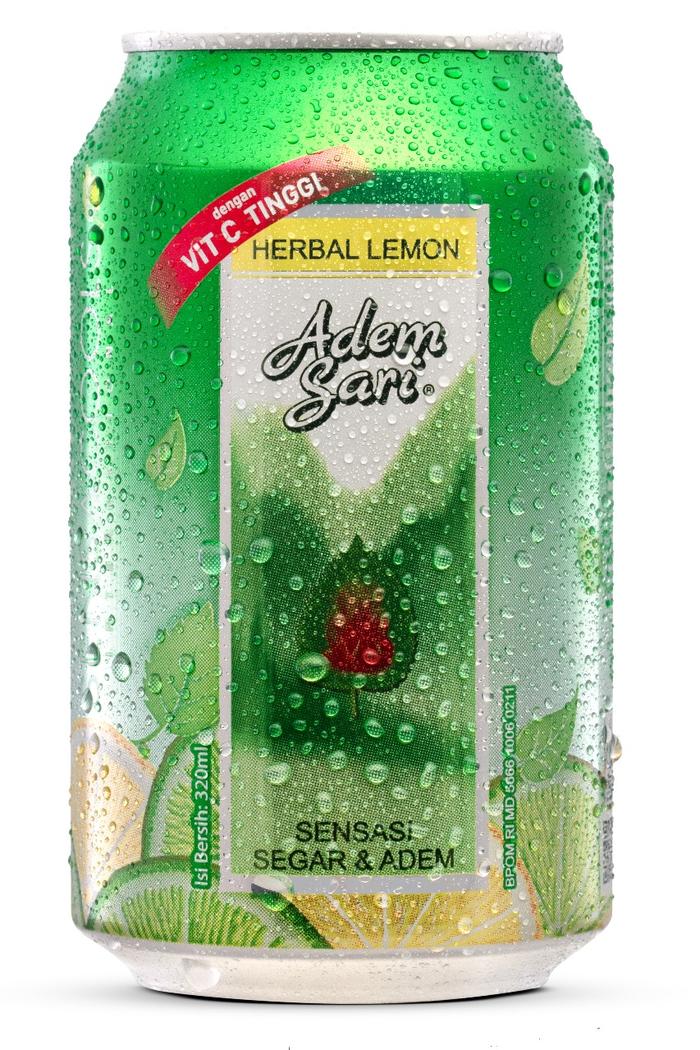 Adem Sari 330 ml ching ku