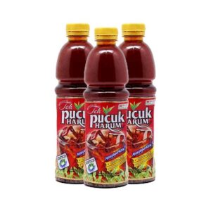 Teh Pucuk Hrm 350 JSM