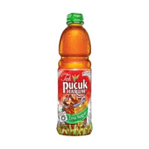 Teh Pucuk Less Sugar 350