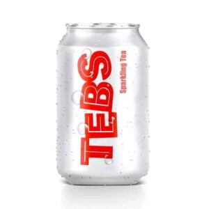 Tebs Tea Co0ler 330 ml