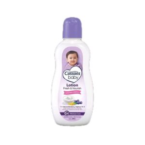 Cusson Baby lotion 100 Blueberry