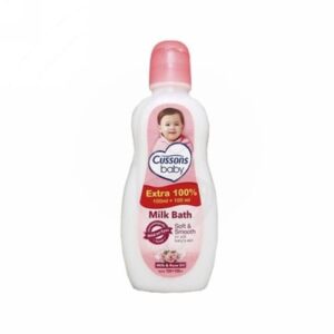 Cusson Baby Soft & Smooth 200 ml
