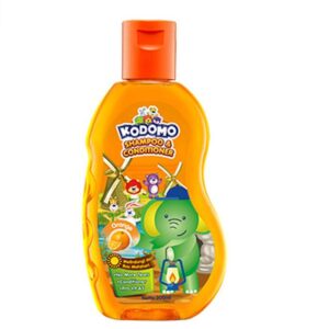 Kodomo Shampo Orange 100ml