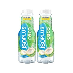 Isoplus coco 350 ml