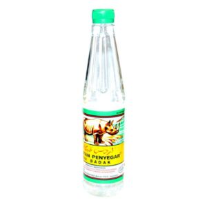 Larutan Badak panas- 500ml