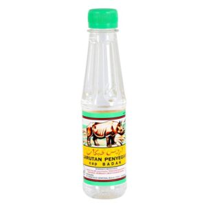 Larutan Badak panas - 200ml