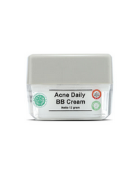 Acne Dayli BB Cream 12gr MSGlow