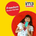 Fredom Kuota