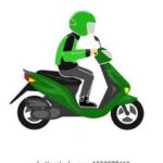 Gojek Driver