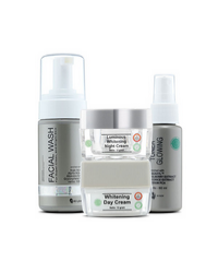 Luminious Whitening series MSGlow