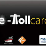 Mandiri E-Toll