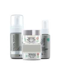 Paket Ultimate Series MSGlow