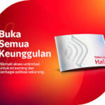 Data Telkomsel