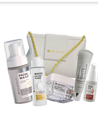 Acne Basic Series 500g MSGlow