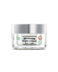 Whitening Night Cream MSGlow