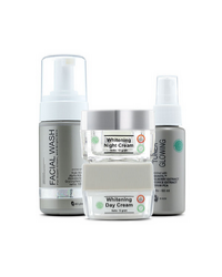 Whitening Series - MSGlow 500g