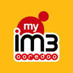 Indosat 10.000