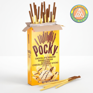 POCKY CHOCOBAN